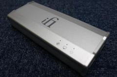 【買取】iFi-Audio iUSBPower【コード00-90288】