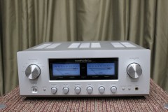 【買取】LUXMAN L-505uXII【コード00-95684】