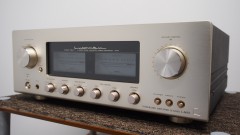 【買取】LUXMAN L-505F【コード21-00296】