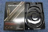 【買取】AudioQuest Optilink-A/2.0【コード00-90313】
