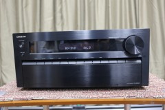 【買取】ONKYO TX-NR838【コード00-92880】