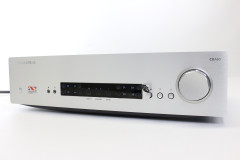 【アウトレット】Cambridge Audio CXA60 SLV【コード90-02009】