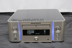 【買取】 Marantz M-CR611【コード01-03517】
