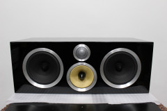 【買取】B&W CM Centre 2 S2(B)【コード00-97790】