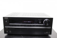 【買取】ONKYO TX-NR727【コード00-97809】