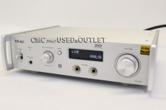 【買取】TEAC UD-503(S)【コード01-00920】