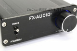 【買取】FX-AUDIO FX202J【コード01-00784】