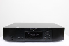 【買取】marantz NA7004(B)-特【コード00-97842】