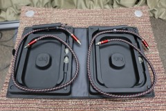 【買取】AudioQuest Colorado/1.0M/RCA【コード00-92868】