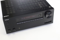 【買取】ONKYO TX-NR656【コード01-03543】　　　　　　