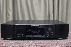 【買取】marantz NA7004(B)-特【コード00-95703】