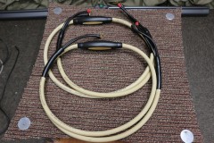 【買取】TRANSPARENT MWP8/2.4M【コード00-92890】