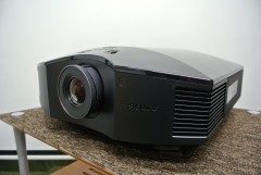 【買取】SONY VPL-HW50ES(B)　特価　【コード21-00289】