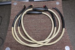 【買取】TRANSPARENT MWP8/2.4M【コード00-92884】