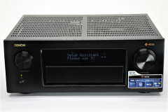 【買取】DENON AVR-X6300H【コード21-02005】