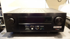 【展示処分】DENON AVC-X6500H【コード11-00176】