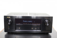 【買取】DENON AVR-X2200W【コード00-97780】