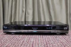 【買取】Panasonic DMP-BDT900【コード00-95695】