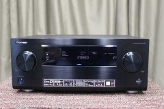 【買取】Pioneer SC-LX87【コード00-95702】