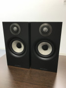 【新潟店展示処分】B&W 607(MB)【50-00047】