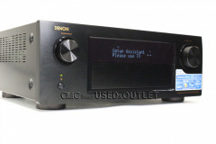 【買取】DENON AVR-X4100W【コード01-00928】