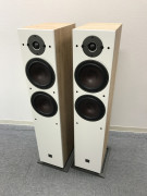 【新潟店展示処分】DALI OBERON7(ライトオーク)【50-00048】