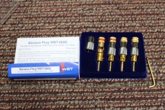 【買取】WBT WBT-0600-4【コード00-95657】