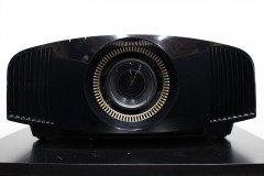 【展示処分品】SONY VPL-VW535(B)【コード90-00771】