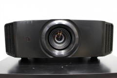 【展示処分品】JVC DLA-X590R(B)【コード90-00769】