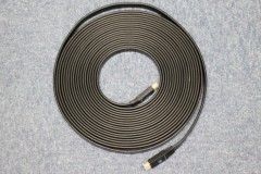 【買取】FLE2-15　AIMのHDMIケーブル　15m　【コード21-00250】