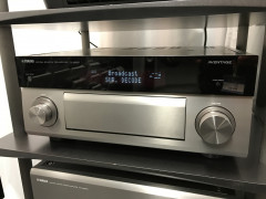 【新潟店展示処分品】YAMAHA CX-A5200H【コード50-00057】