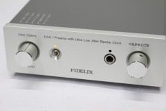 【買取】FIDELIX CAPRICE【コード00-97794】