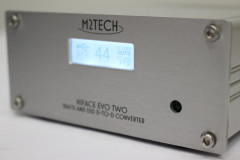 【買取】M2TECH HIFACE EVO TWO【コード00-97793】