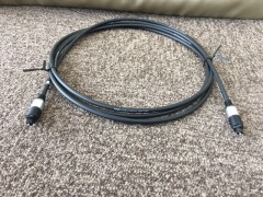 【中古品】saec OPC-X11 (3m)【コード94-00047】