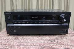 【買取】ONKYO TX-NR636【コード00-92843】