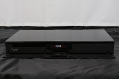 【買取】Panasonic DMP-UB90【コード01-03561】