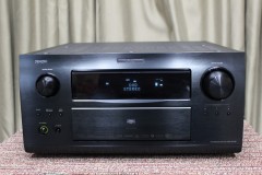 【買取】DENON AVC-A1HD(K):Upgrade【コード00-95710】