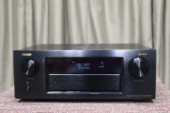 【買取】DENON AVR-X6300H【コード00-95707】