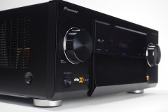 【買取】Pioneer SC-LX59【コード21-01101】