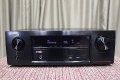 【買取】DENON AVR-X1300W-特【コード00-95688】