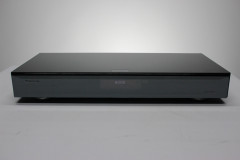 【買取】Panasonic DMP-UB900K【コード21-01049】