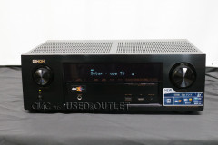 【買取】DENON AVR-X1300W【コード01-03541】
