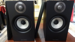 【展示処分】B&W 607MB(ペア)【コード11-00209】