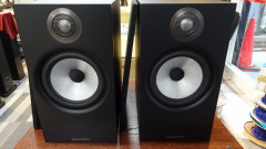 【展示処分】B&W 606MB(ペア)【コード11-00210】