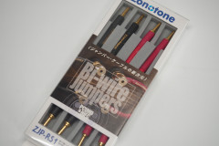 【買取】ZONOTONE  ジャンパーケーブルZJP-RS1-0.15BB【コード21-01995】