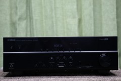 【買取】YAMAHA RX-V377　【コード21-00059】