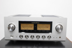 【買取】LUXMAN L-590AX【コード00-97738】