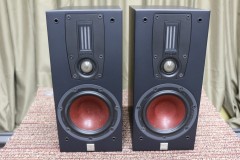 【買取】DALI IKON1 MK2 (BKBC)【コード00-92908】