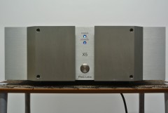 【買取】PASS Laboratory X5(5ch) 【コード21-00284】