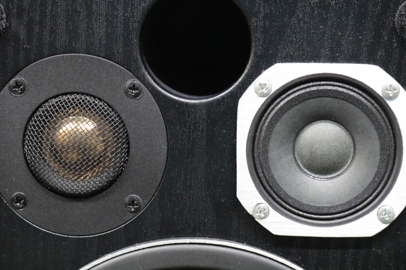 中古】JBL 4312M2(BK)【コード01-03564】 | 中古販売・買取サイトのアバック